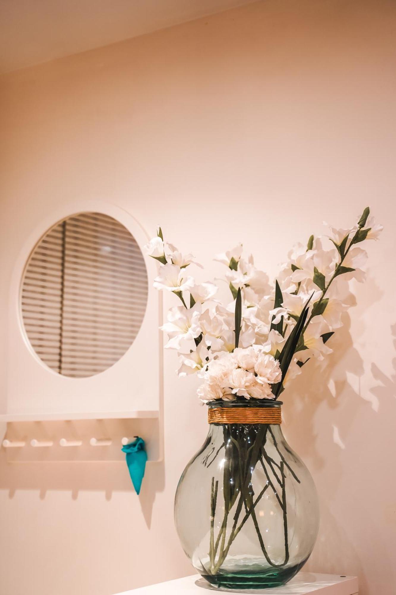 شقة Charming Souplex In باريس المظهر الخارجي الصورة